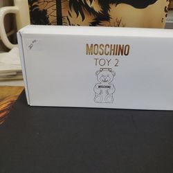 Moschino Toy 2 3pc Mini Set