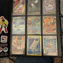 Pokemon Phantasms Flames/Mega Evolution 