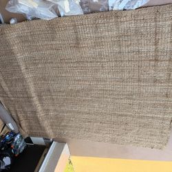 Jute Rug
