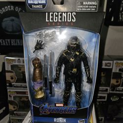 Ronin Marvel Legends