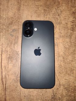 iPhone 16 256GB
