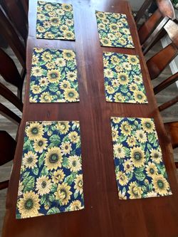 Placemats Sets