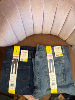 Wrangler women’s bootcut jeans