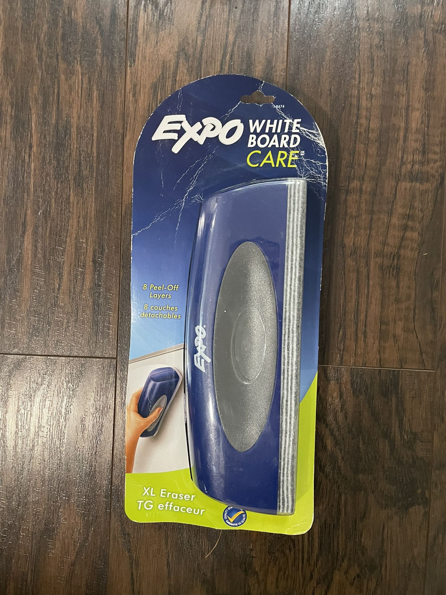 Expo White Board Care