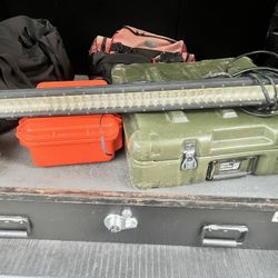 Off-Road Light Bar
