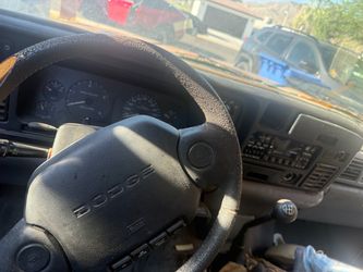 2001 dodge 2500 12 valve Cummins