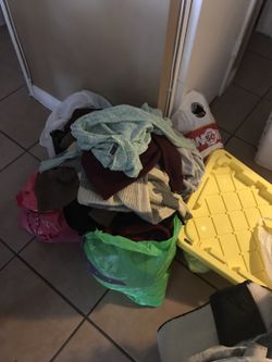 Clothes