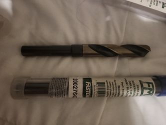 36/64 HSS Silver&Deming