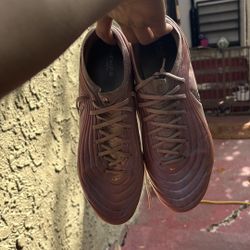 Nike Maestro Size 11