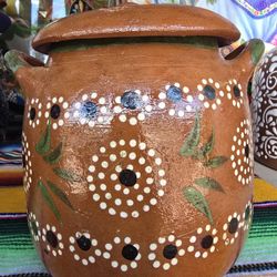 💥💥 Ollas De Barro💥💥 $25 -20 Off