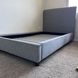 Twin Bed Frame