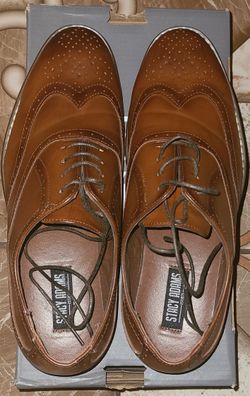 STACY ADAMS SHOES 👞