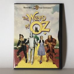 The Wizard of Oz (DVD, 1999, Special Edition)