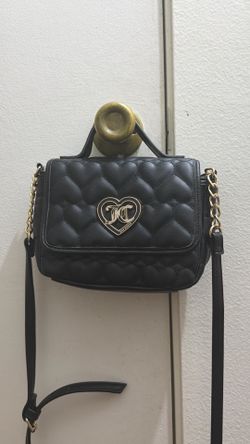Juicy couture purse