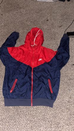 Nike Windbreaker