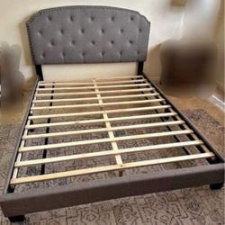 Brand New Queen Size Bed Frame 