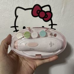 Little Martín Drawer Baby Mail Trimmer 