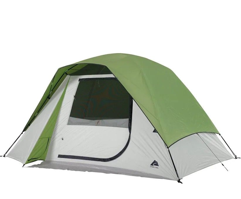 Dome Tent