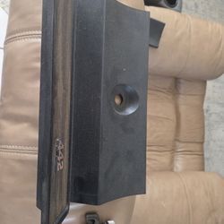 Glove Compresor Lid With Luck Authentic