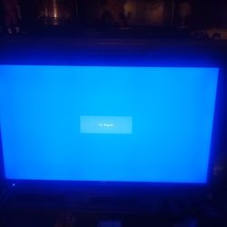  Element 32" Tv
