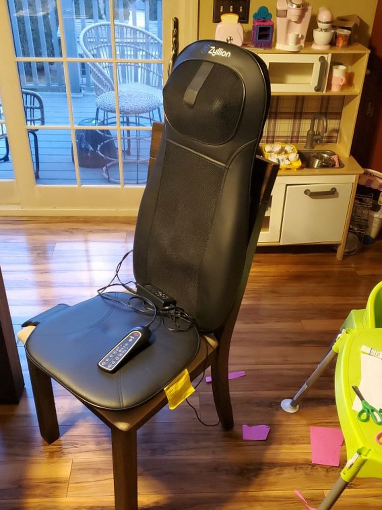 Shiatsu Massager