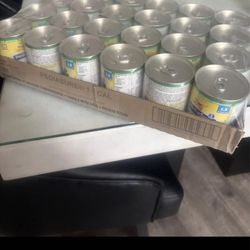 Vainilla pediasure 24pk New 