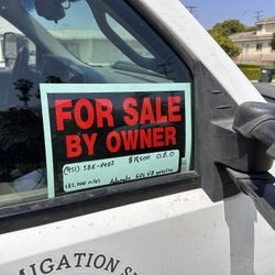 2008 Chevrolet Silverado 3500 HD