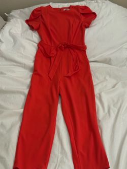 Calvin Klein jumpsuit