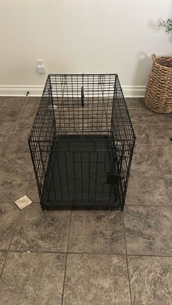 Dog Crate