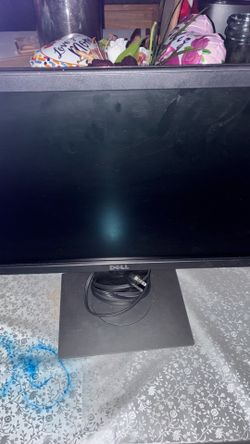 Dell Computer monitor