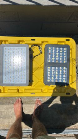 Indoor grow lights Viparspectra - 2