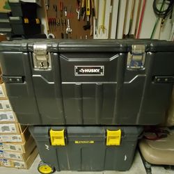Tool Chests  