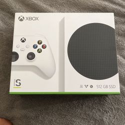 Xbox One Series S