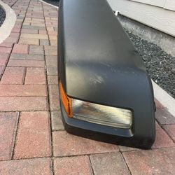 Wheel Flare Molding Jeep Wrangler 2021 Right (used)