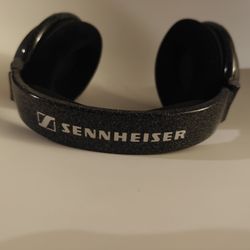 Sennheiser HD 600