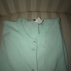 J Crew Cardigan Sweater