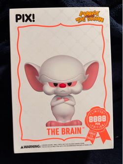 The Brain