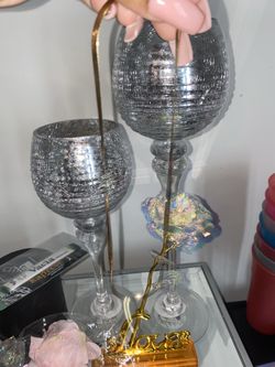 Candle Holders