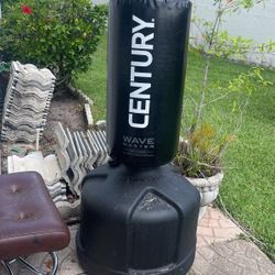 Punching Bag