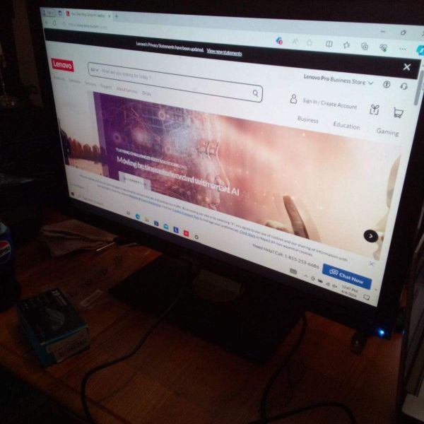 Dell 30' Monitor U3011