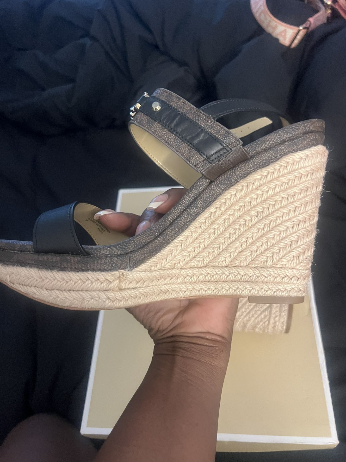 Michael Kors Wedges