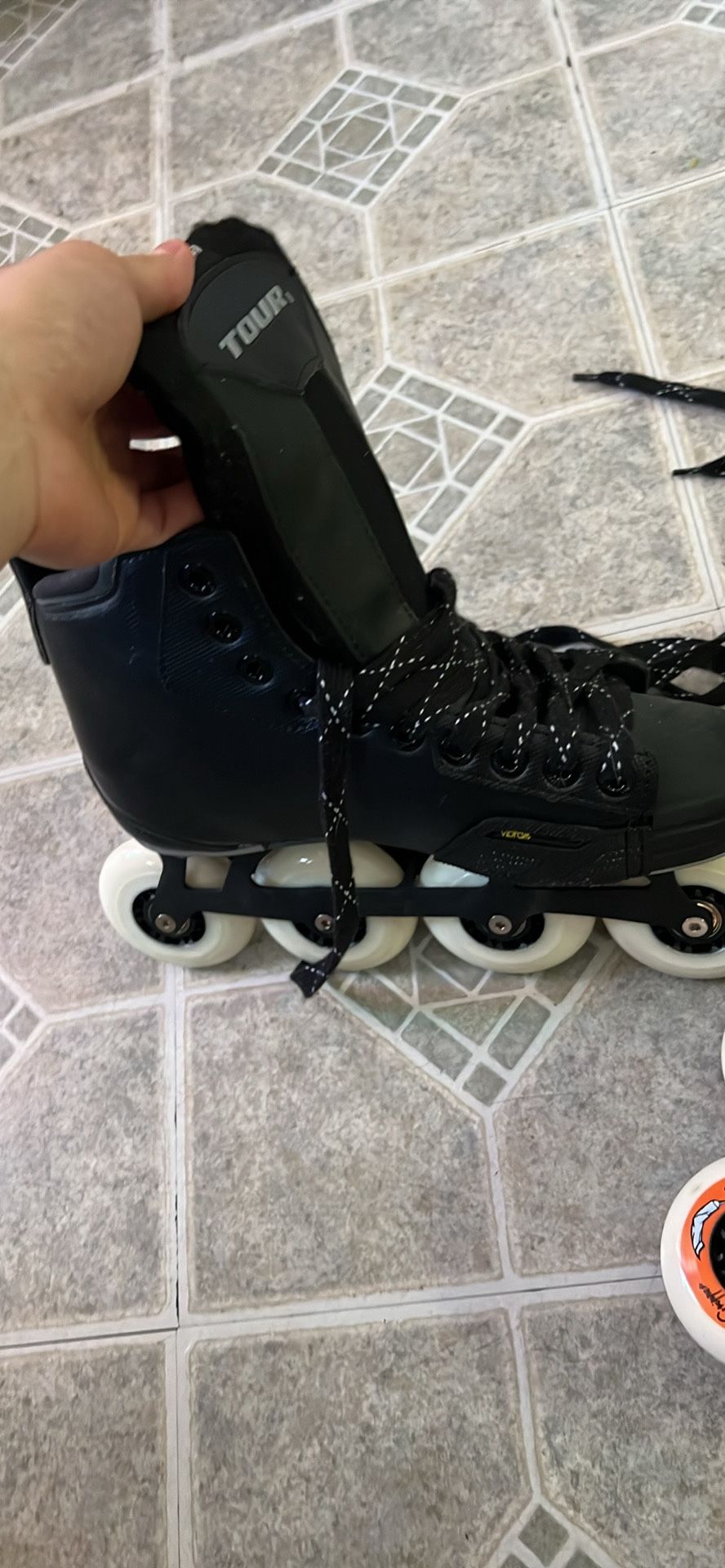 Rollar Skates
