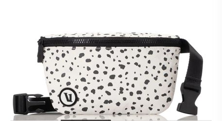 Vuori ALOHA-Mini Hip Pack(ヴァオリ) ALOHA-Mini Hip Pack | Dune Dots Hip Pack | Vuori