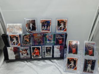 Kevin Durant sport cards