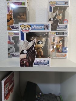 Hawkman