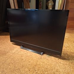 x2 Vizio 24" Smart TVs / Monitors