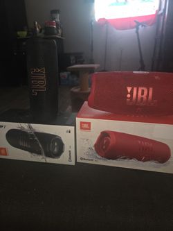 Sevenden estas JBL