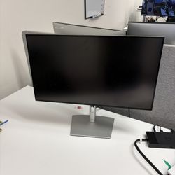 Dell UltraSharp  27" 4K LED Monitor 