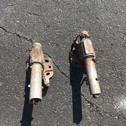 2 Marshall Town