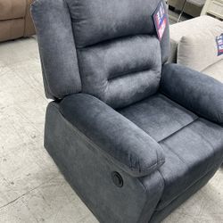 Recliner